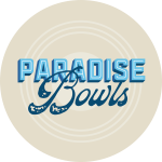 Paradise Point Bowls
